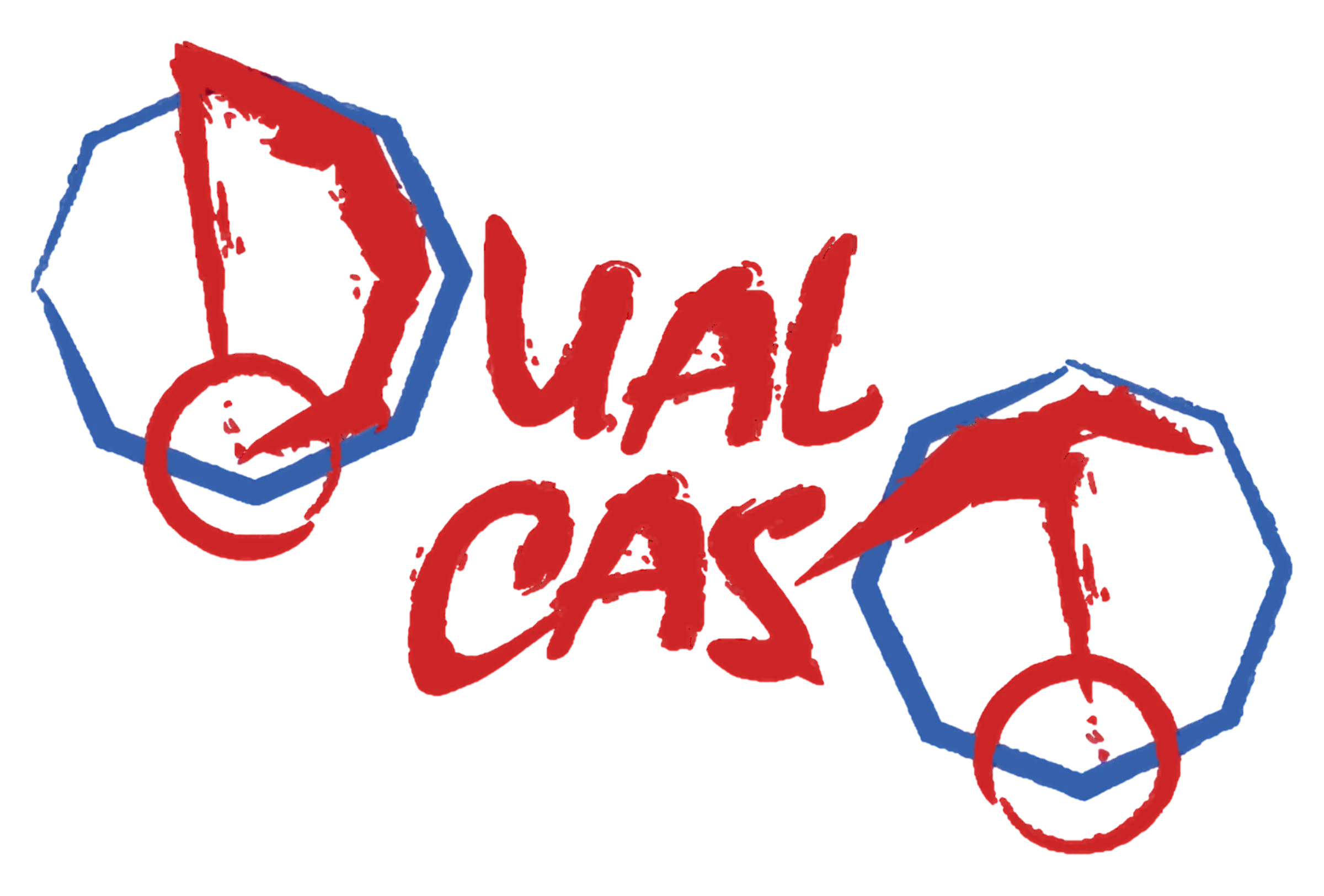 Dual Cast banner