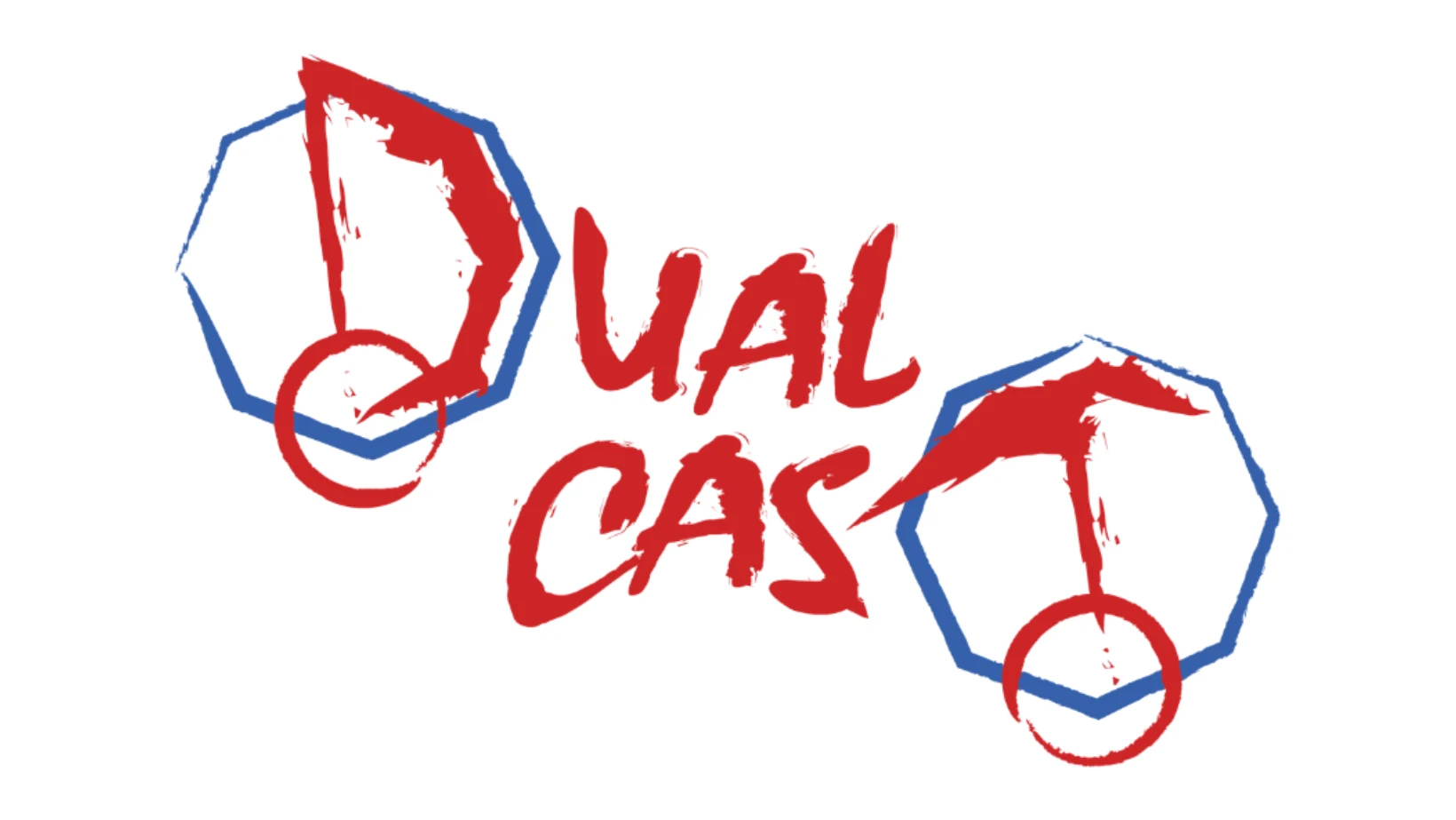 Dual Cast banner