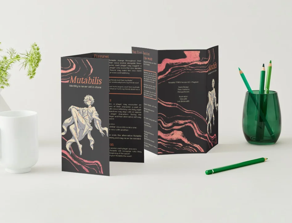 Mutabilis content