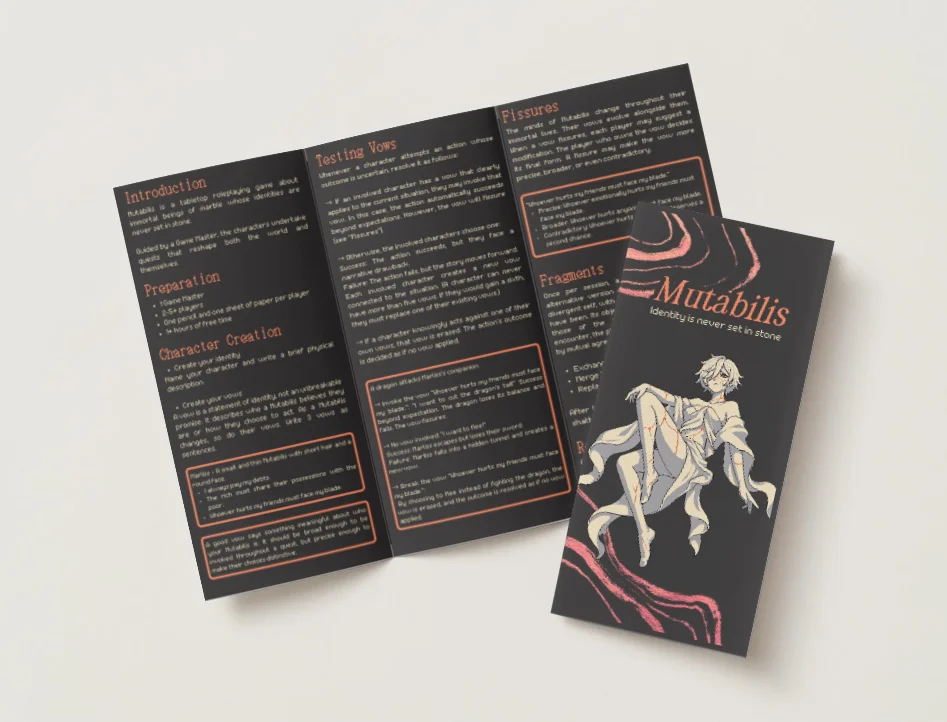 Mutabilis content